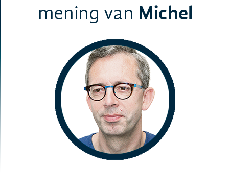 Mening Michel