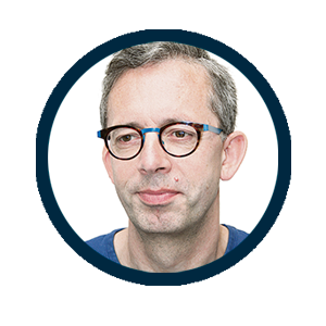 Michel Helaers