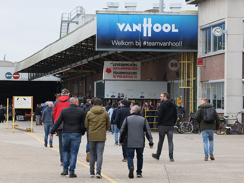 Van Hool