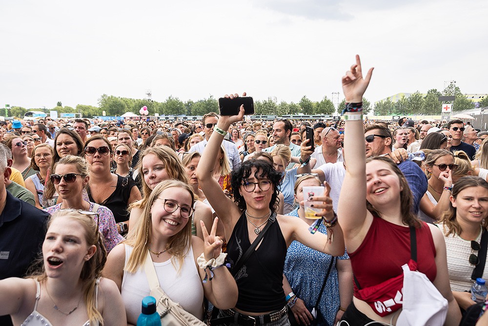 Werchter Boutique