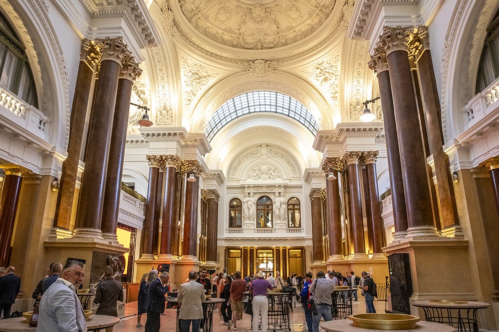 Belgian Beer Museum
