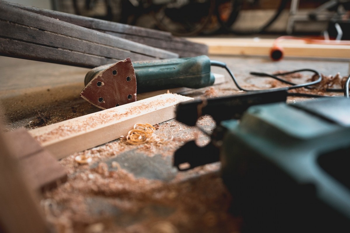 hout en machines 