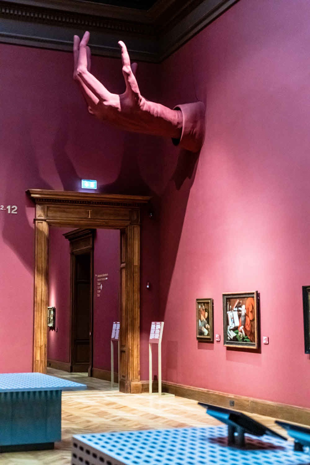museum