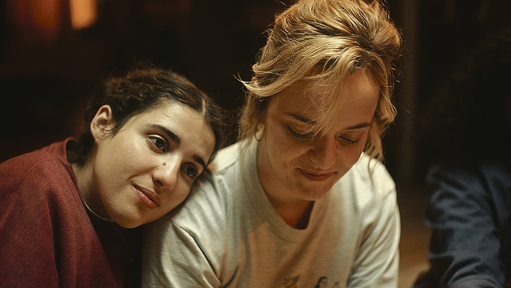 'Roomies'