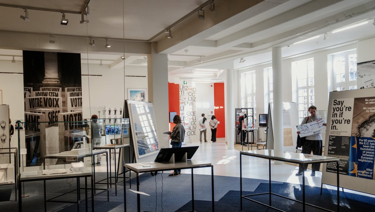 Design Museum Gent