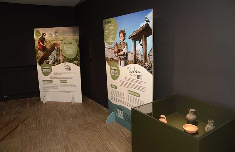 Gallo-romeinsmuseum