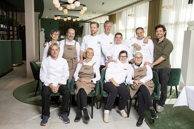 restaurant misverstand