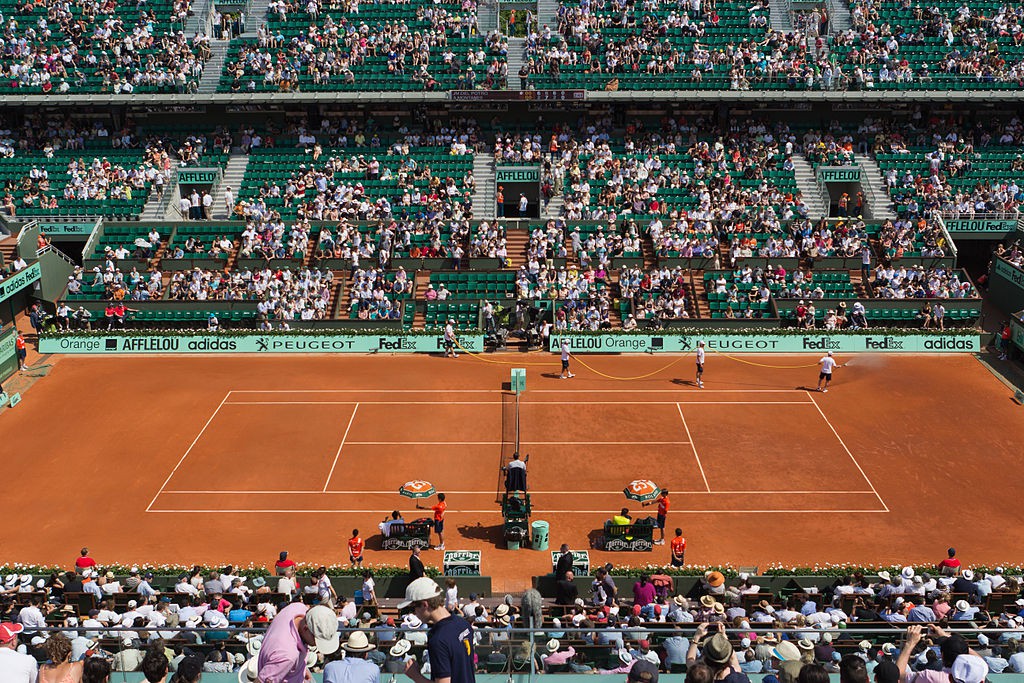 Roland Garros