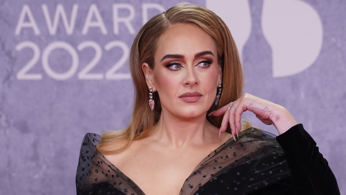 Adele