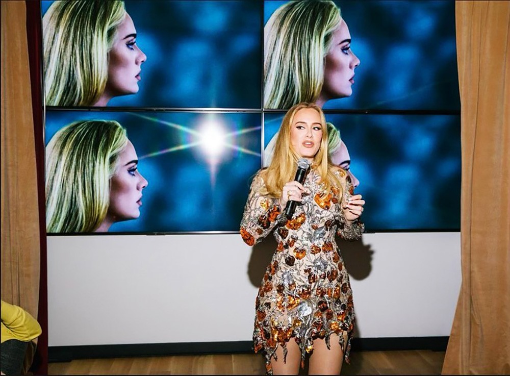 Adele