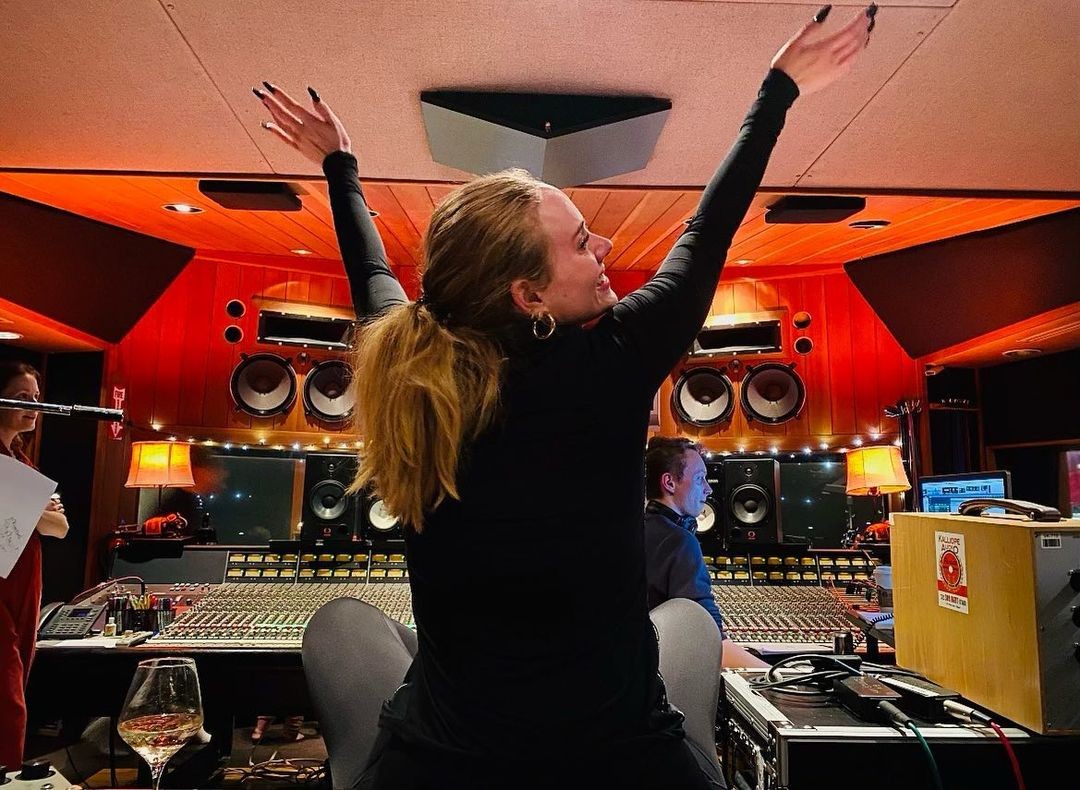 Adele 