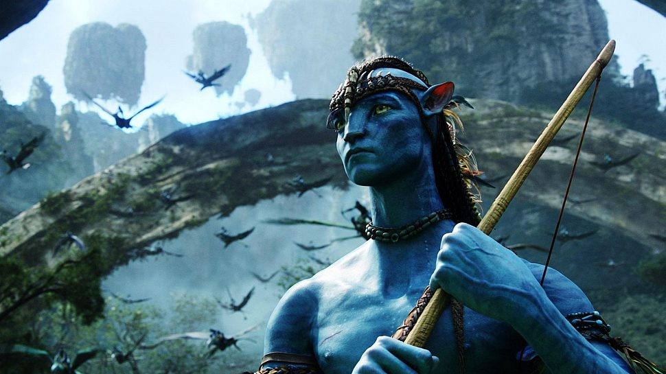 'Avatar'