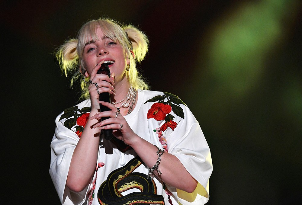 Billie Eilish