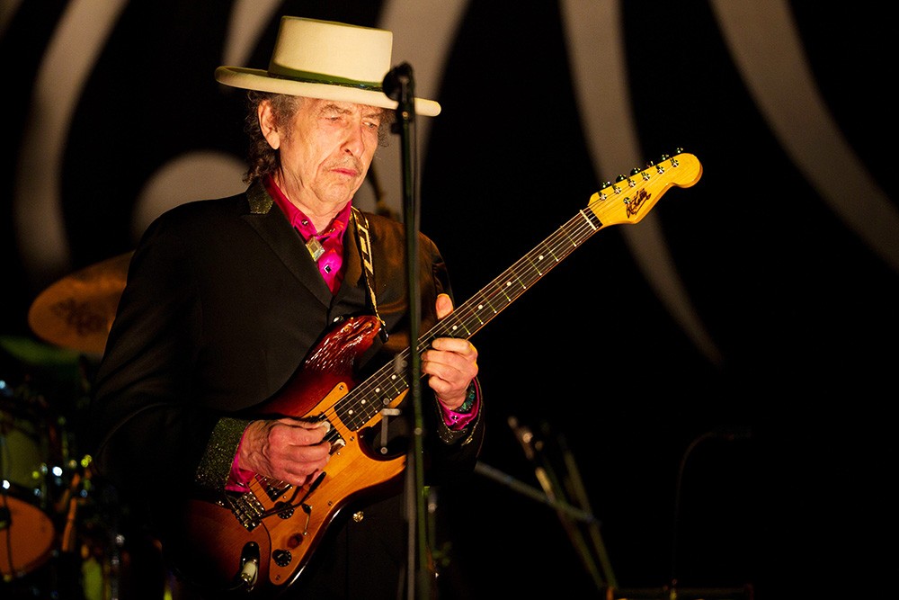 Bob Dylan