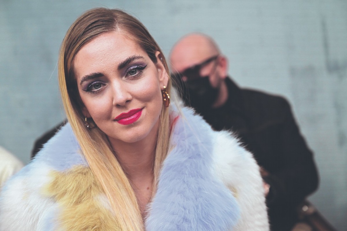 Chiara Ferragni