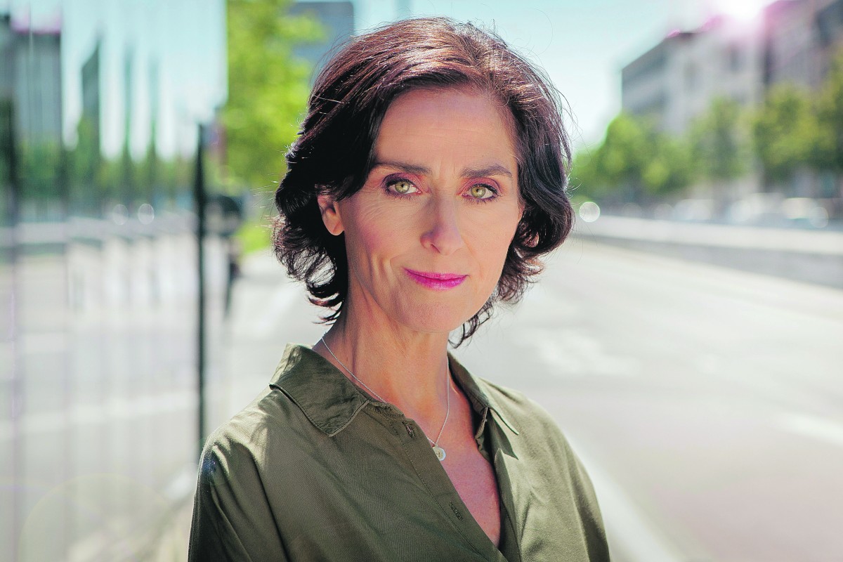 dokter Ann uit 'Thuis'