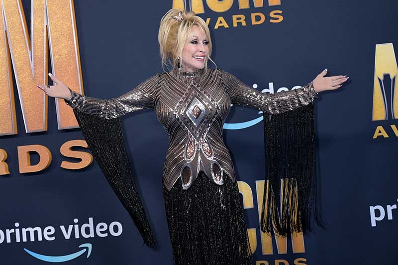 Dolly Parton