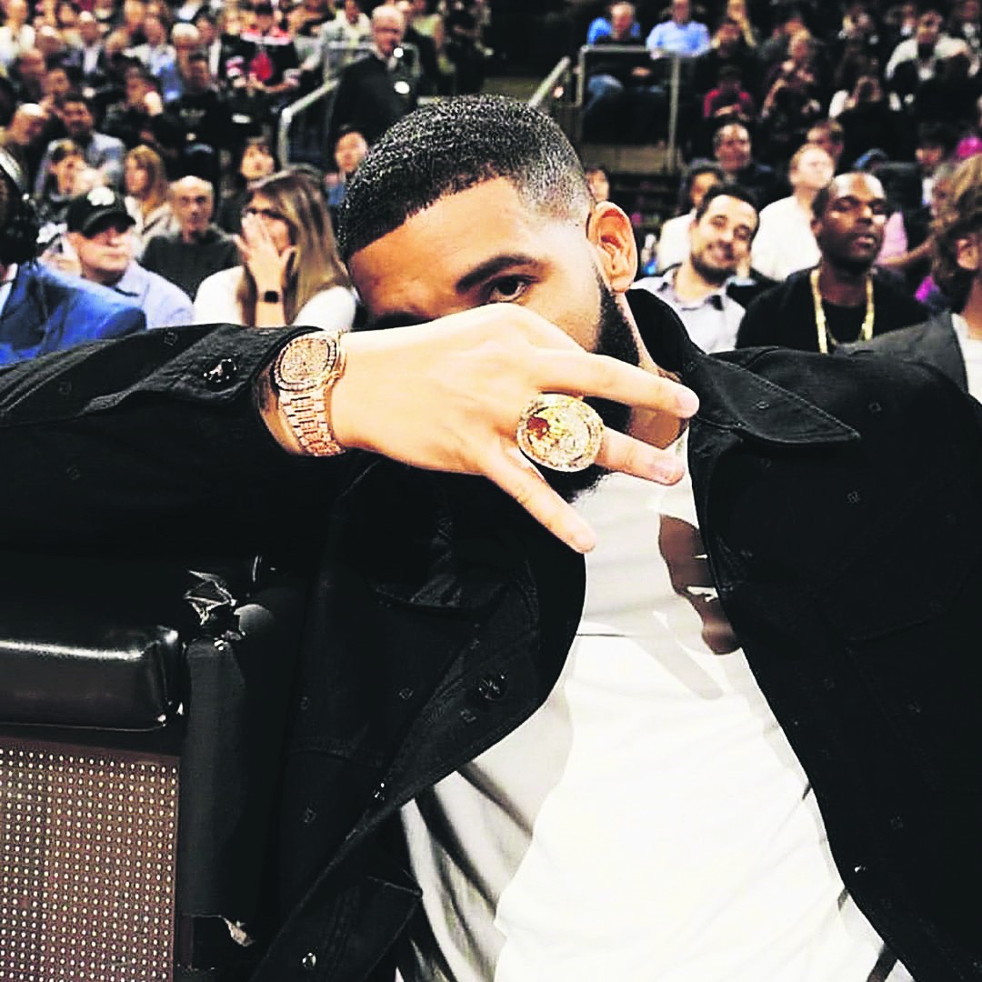 Drake