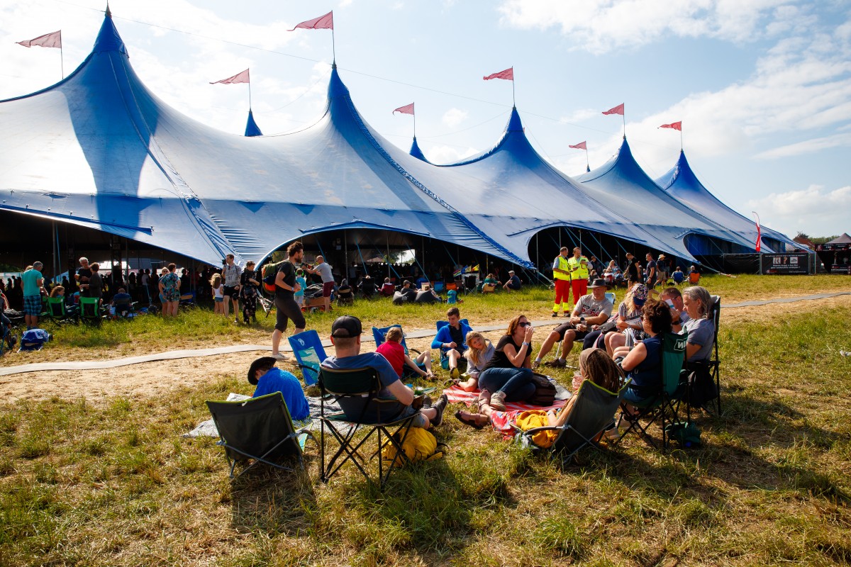 festival Dranouter