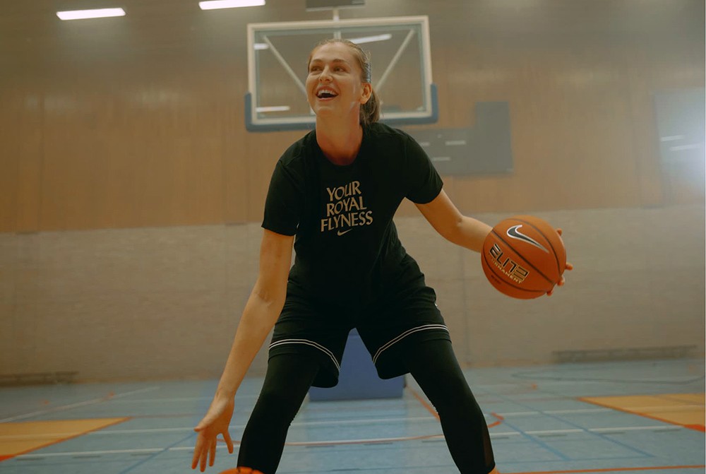 Emma Meesseman