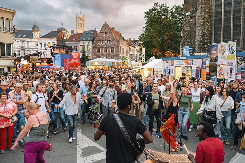 Gentse Feesten