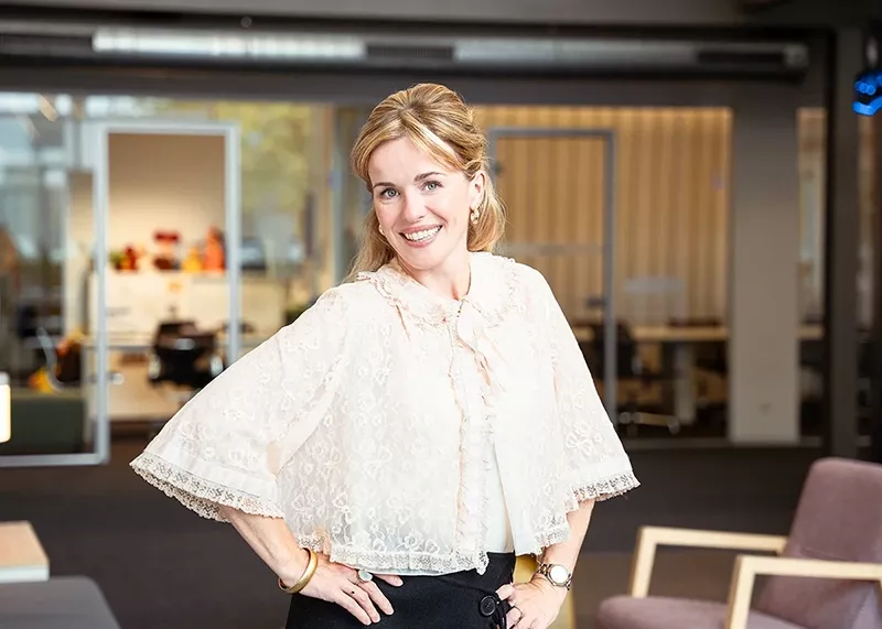 Josje Huisman
