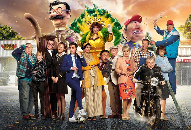 FC De Kampioenen