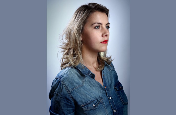 Leen Dendievel