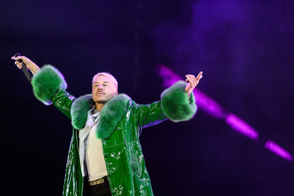 Macklemore 