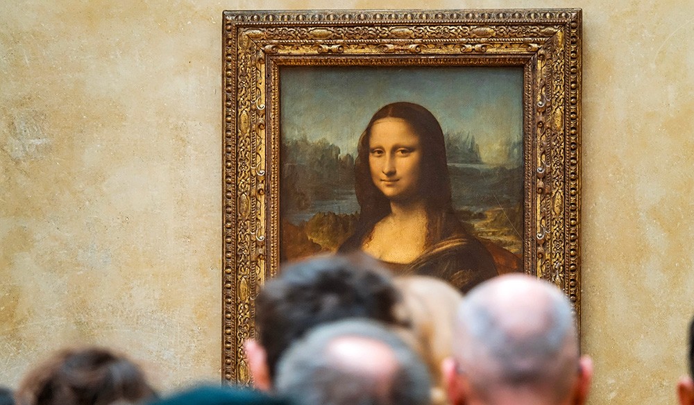 Mona Lisa