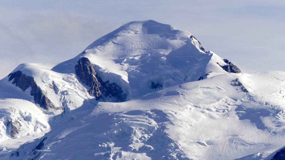 Mont Blanc