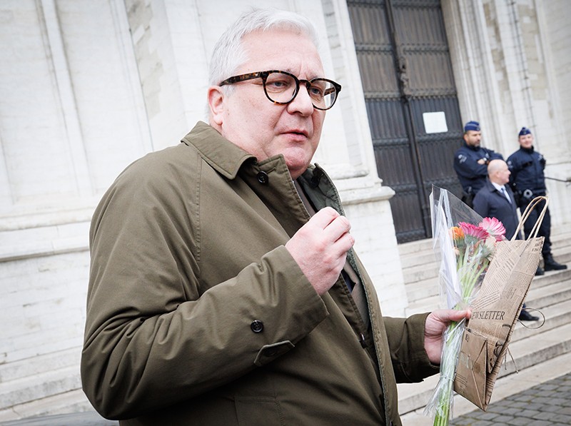 Prins Laurent