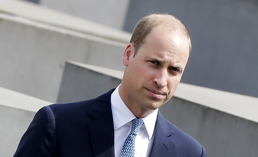 prins William