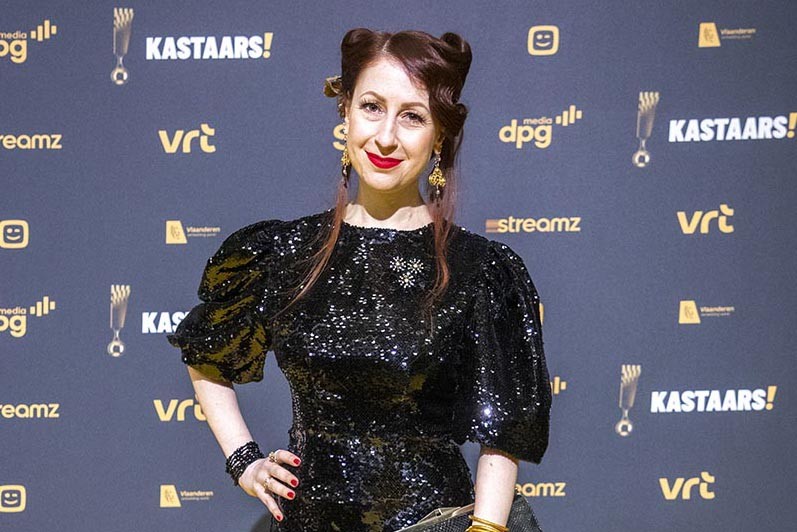Regula Ysewijn
