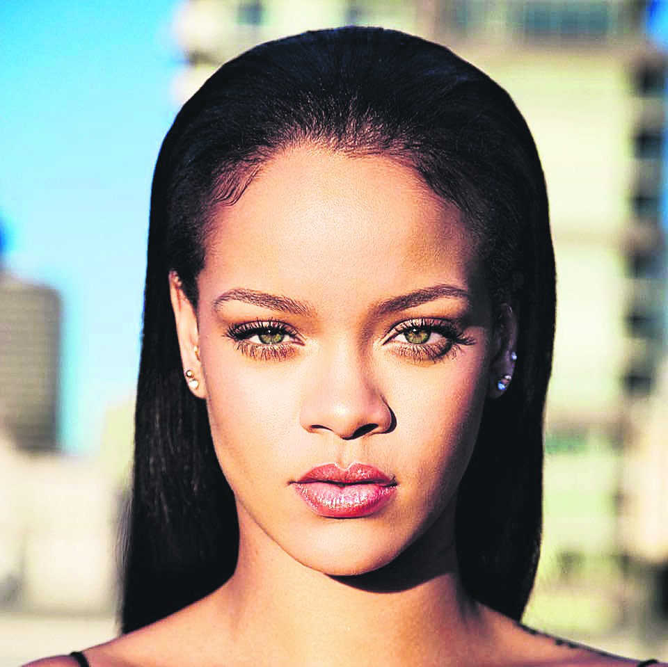 Rihanna