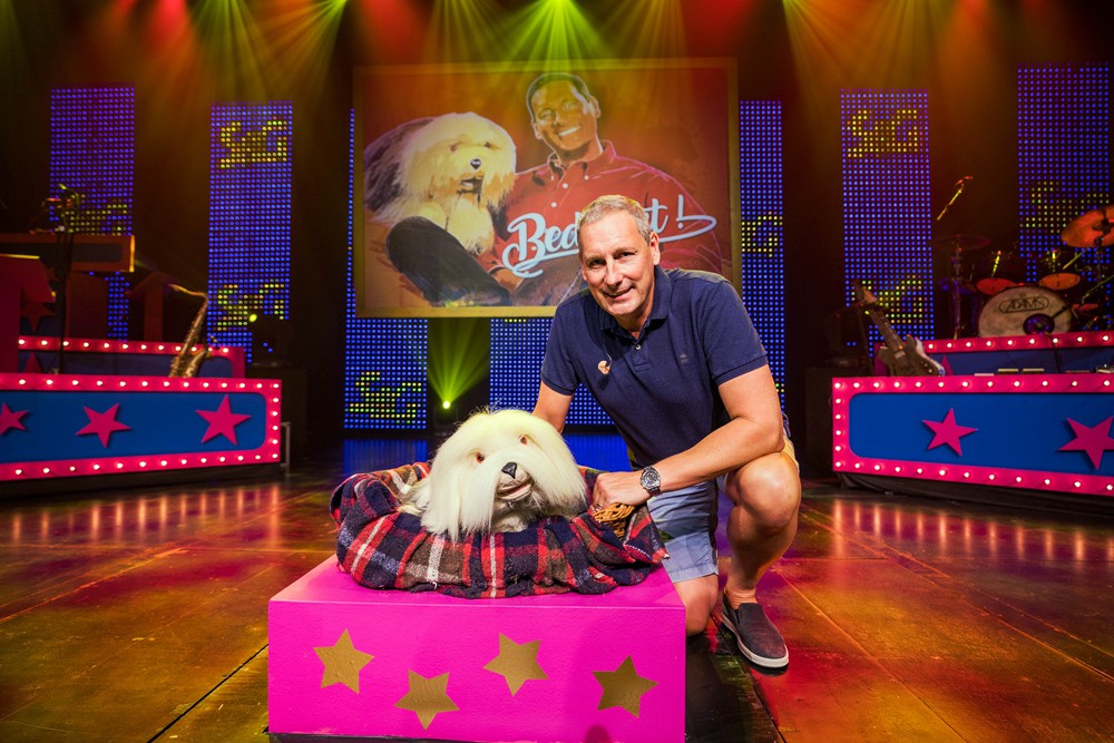 Samon en Gert