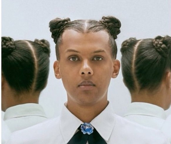 Stromae