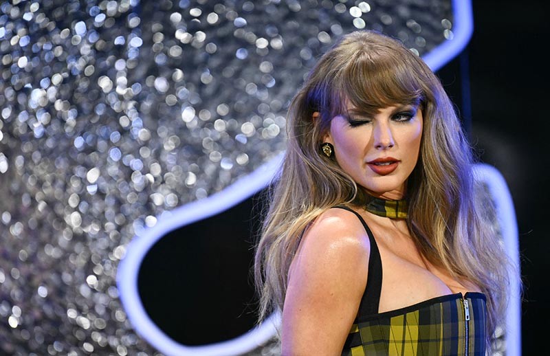 Taylor Swift