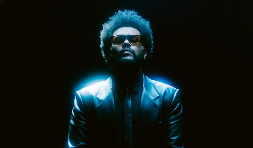 The Weeknd
