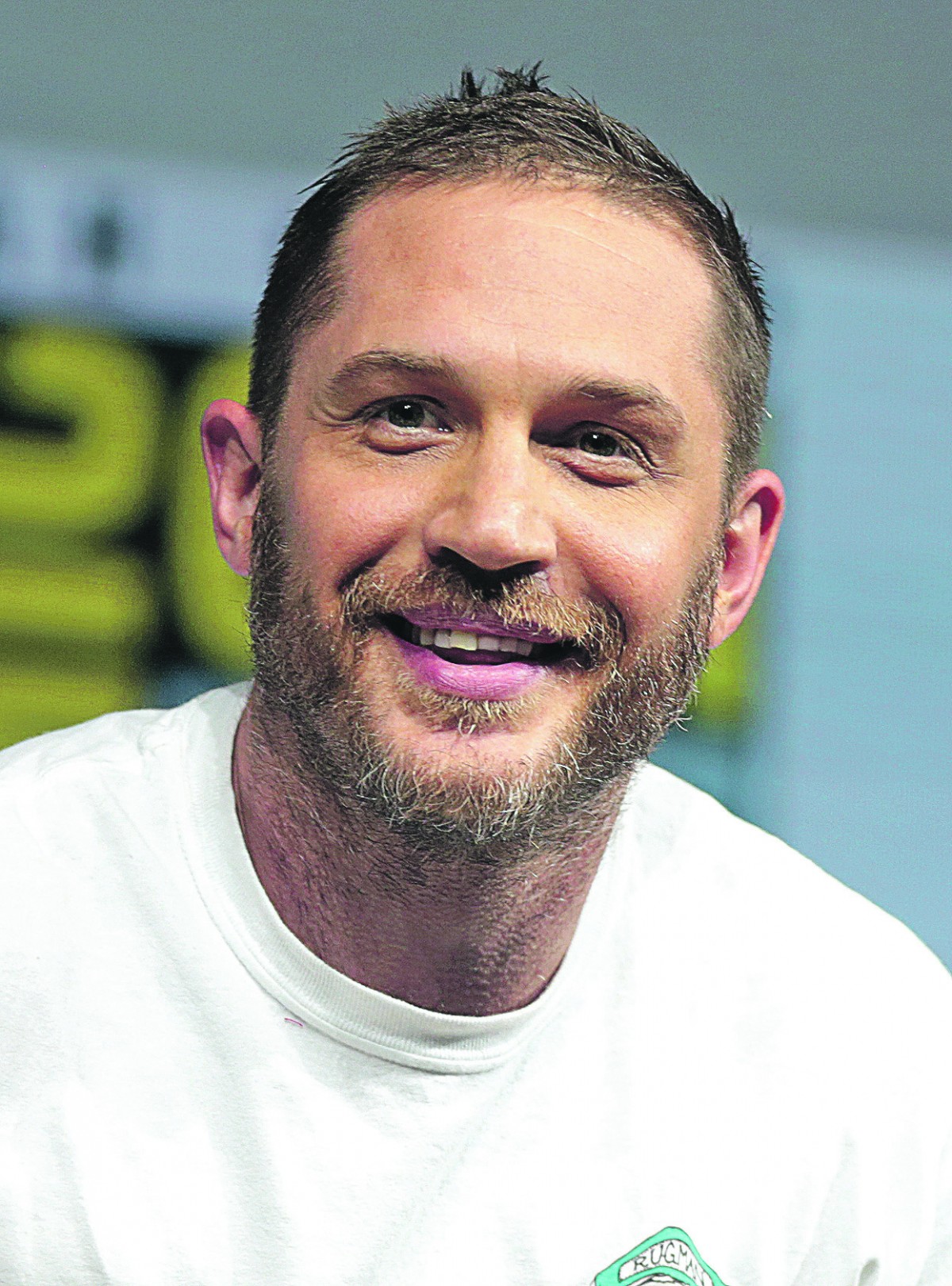 Tom Hardy