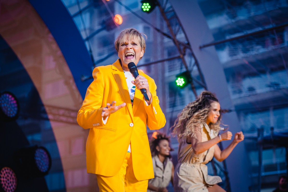 Margriet Hermans