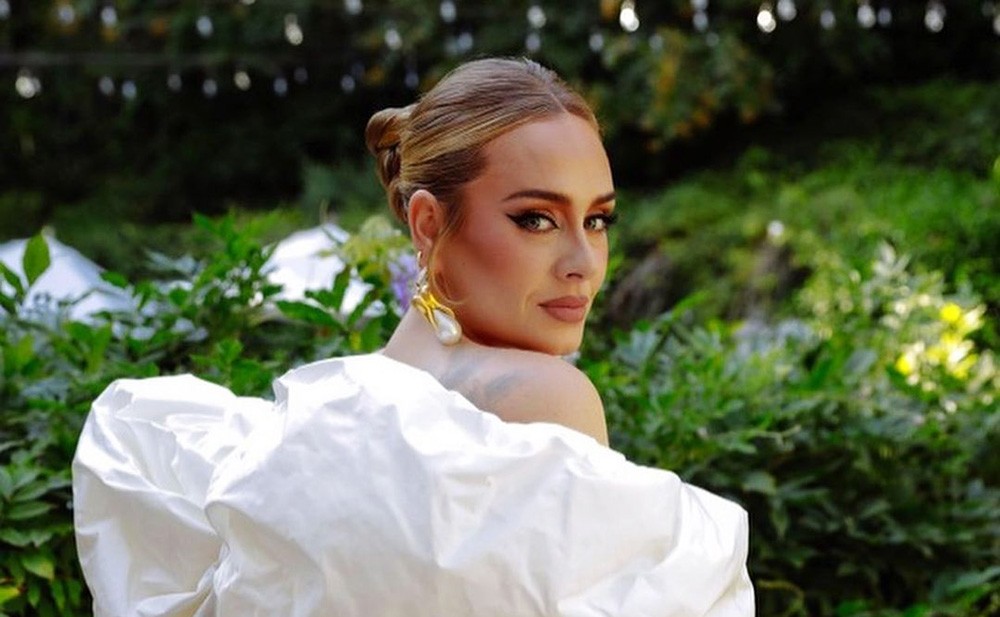 Adele