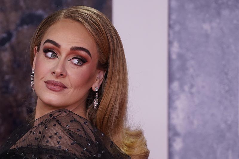 Adele