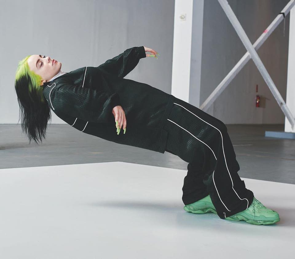 Billie Eilish