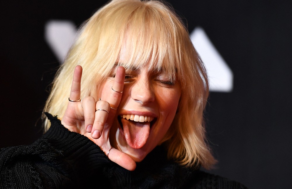 Billie Eilish