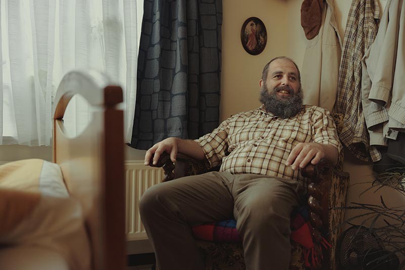 Bockie De Repper