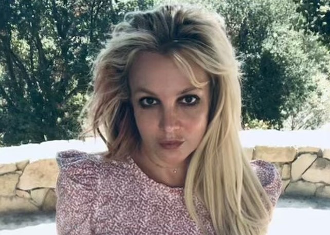 Britney Spears