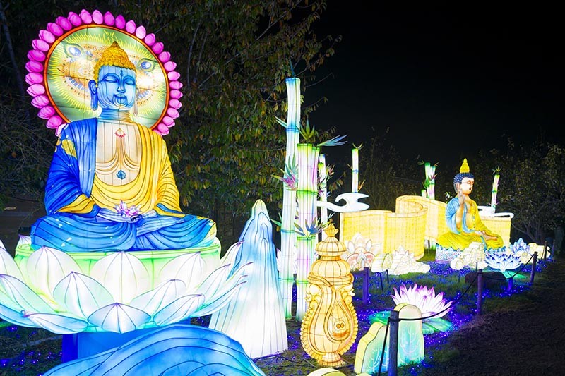 lichtfestival 
