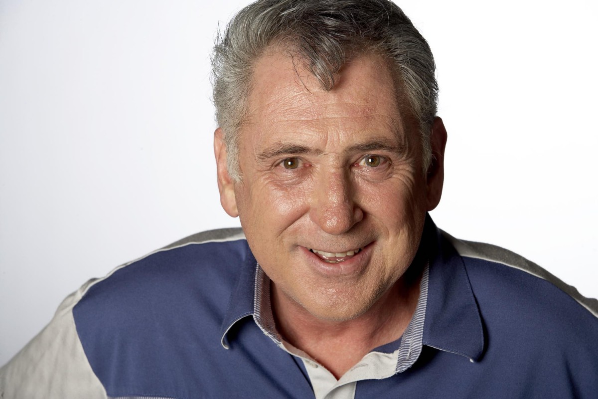 Johny Voners