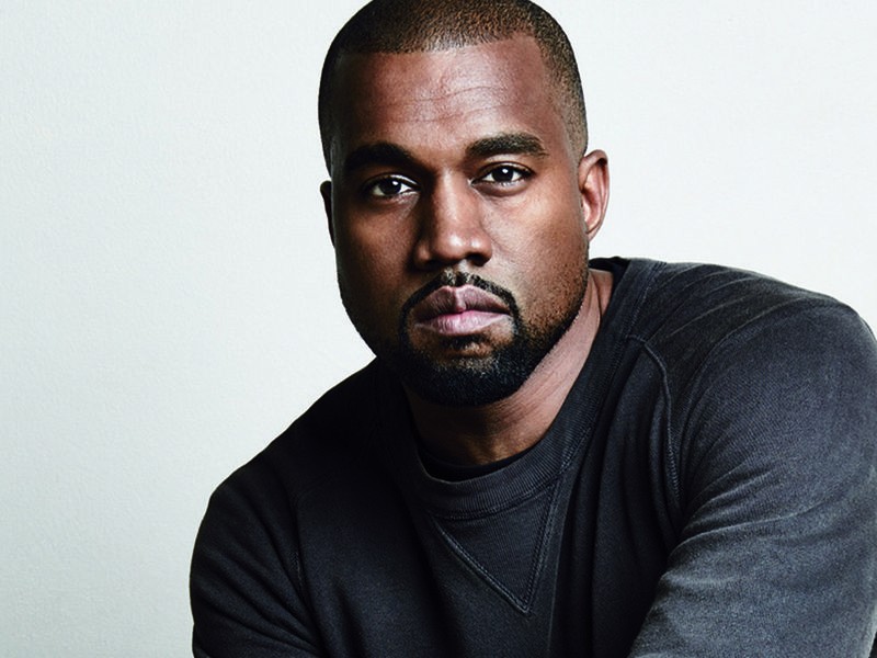 Kanye West